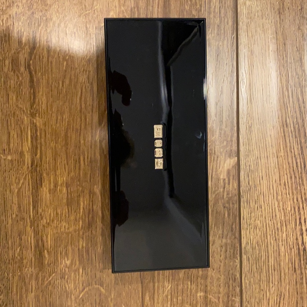 Pat McGrath Mothership Eyeshadow Palette NEW
